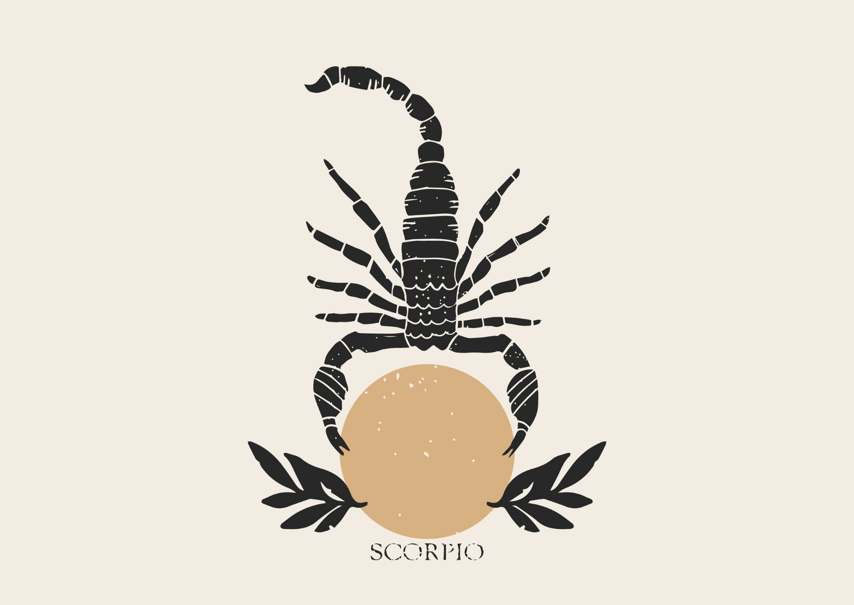 The 9 Best Crystals For Scorpio: The Ultimate Scorpio Birthstone - Conscious Items