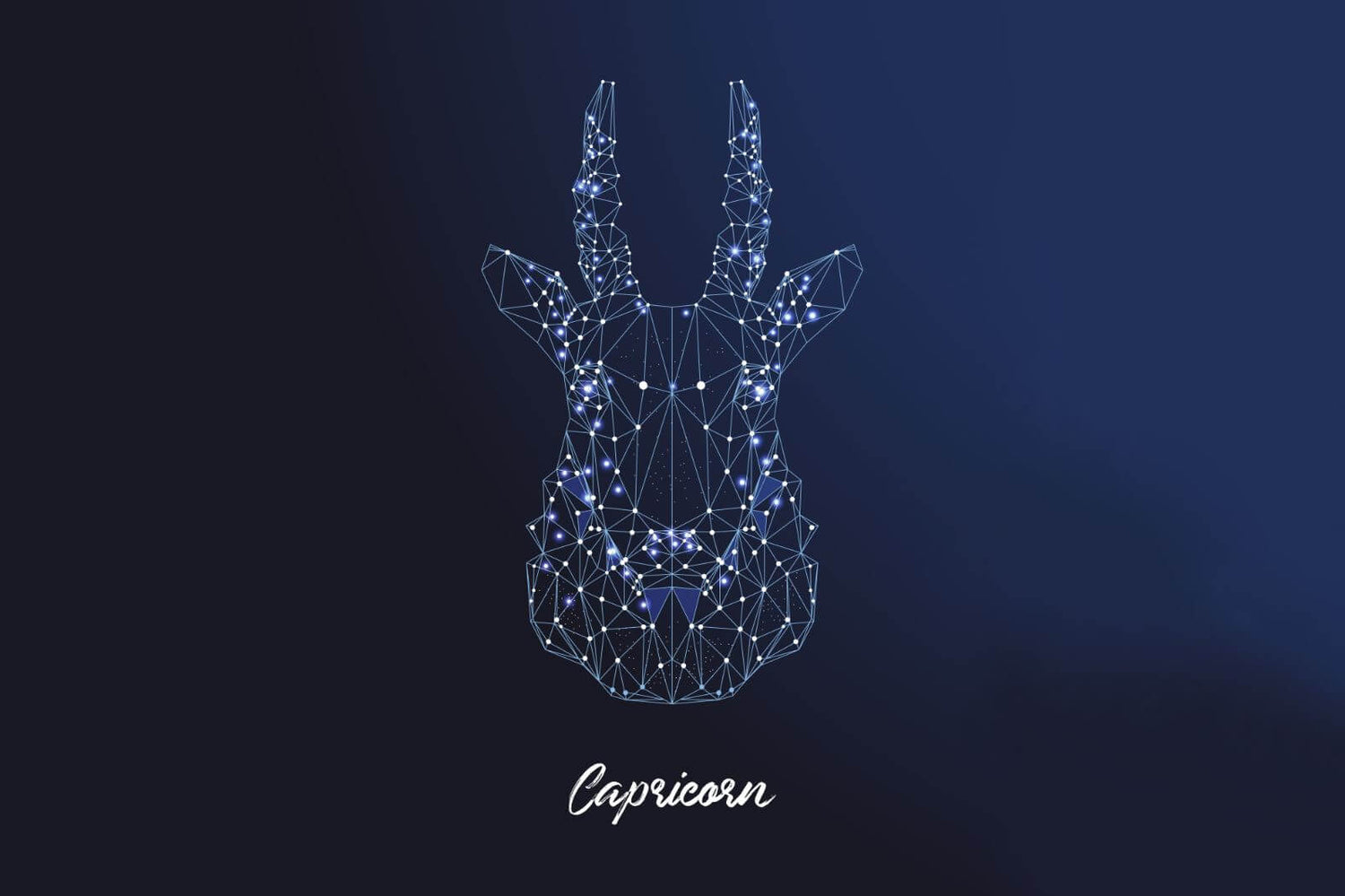 The Capricorn Birthstone And 10 Awesome Capricorn Crystals - Conscious Items