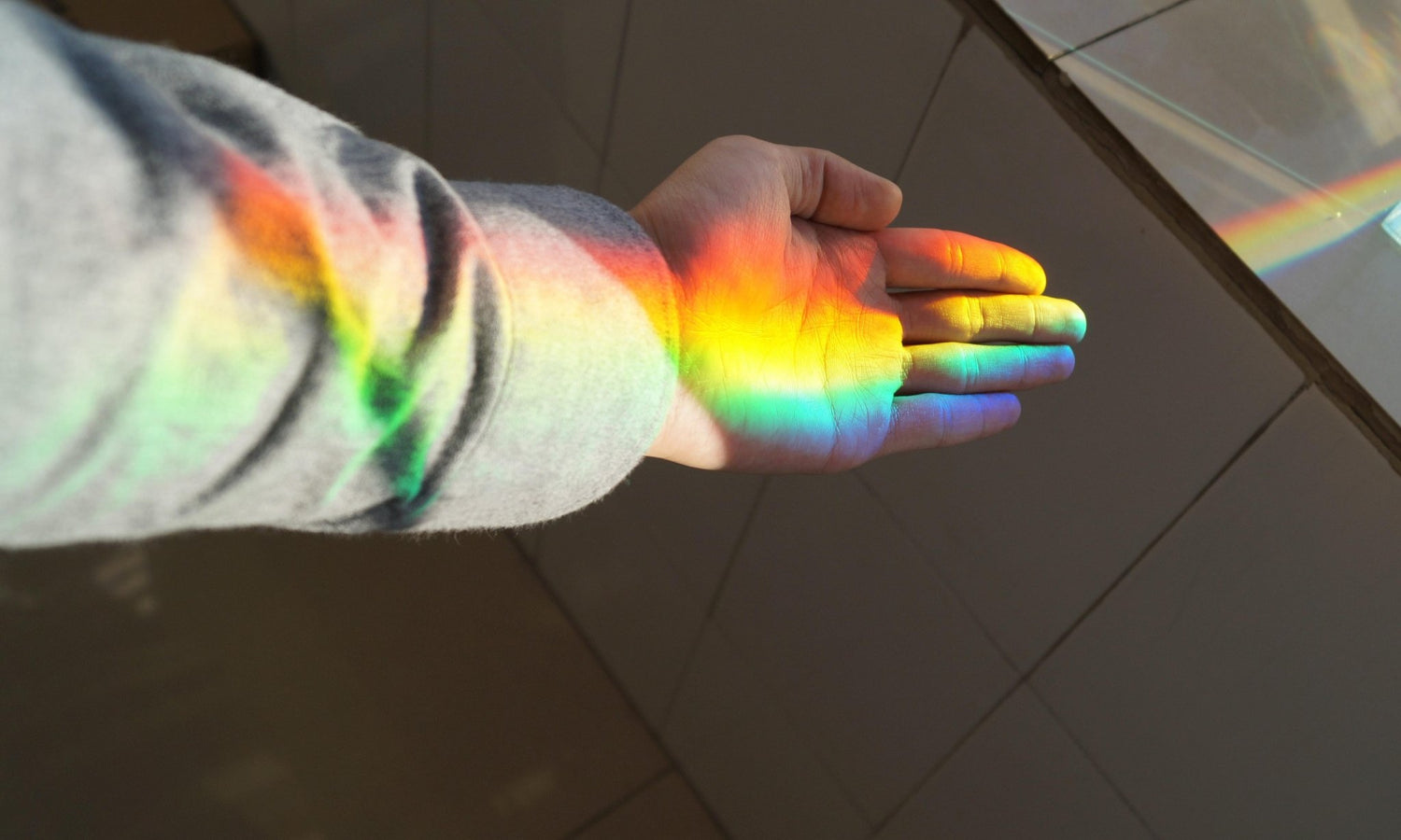 The Importance of Chakra Colors and How to Harness Their Energy - Conscious Items