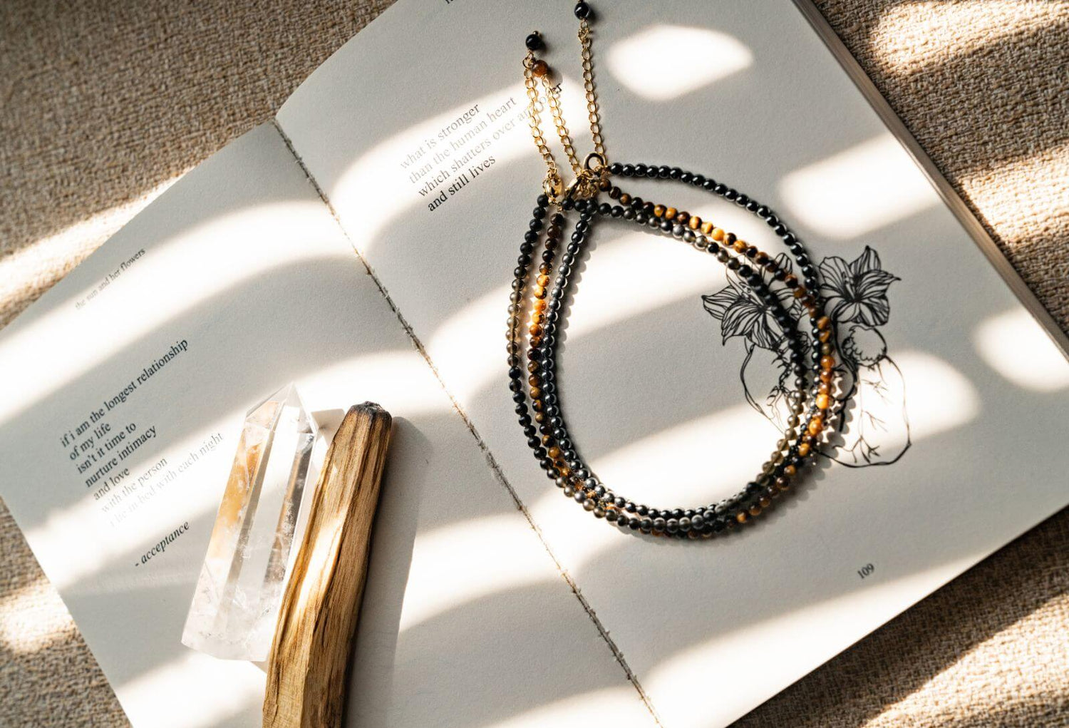The Top 10 Crystals For Protection And How to You Use Them - Conscious Items