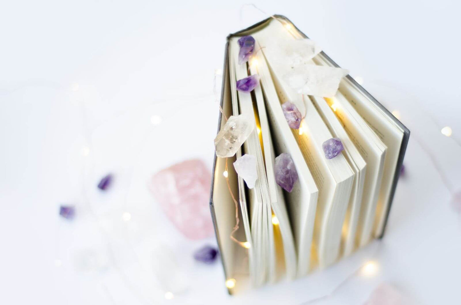 The Ultimate Cheat Sheet for Crystal Pairings & Combinations - Conscious Items