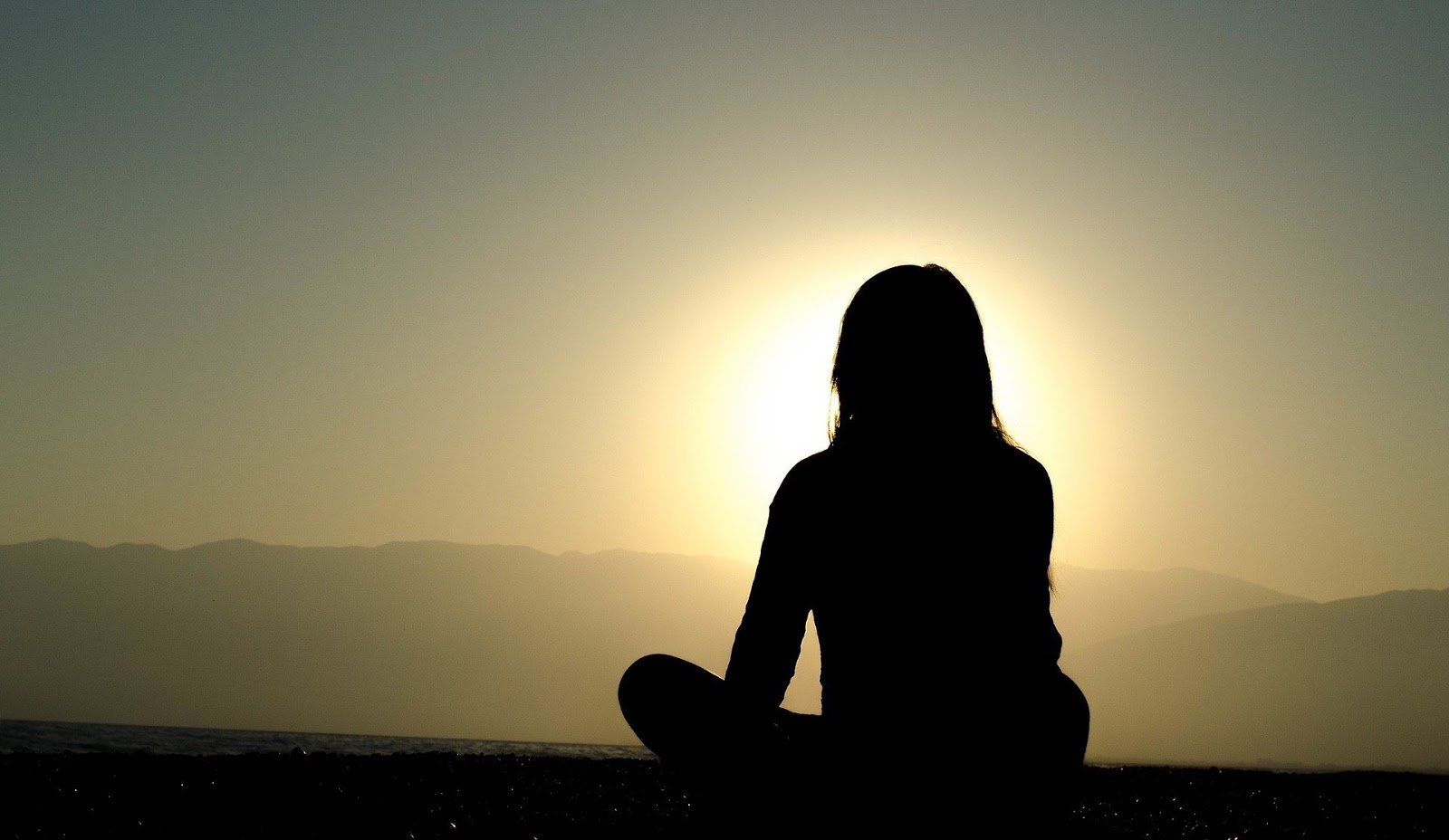 Transcendental Meditation: What It Is And How It Works