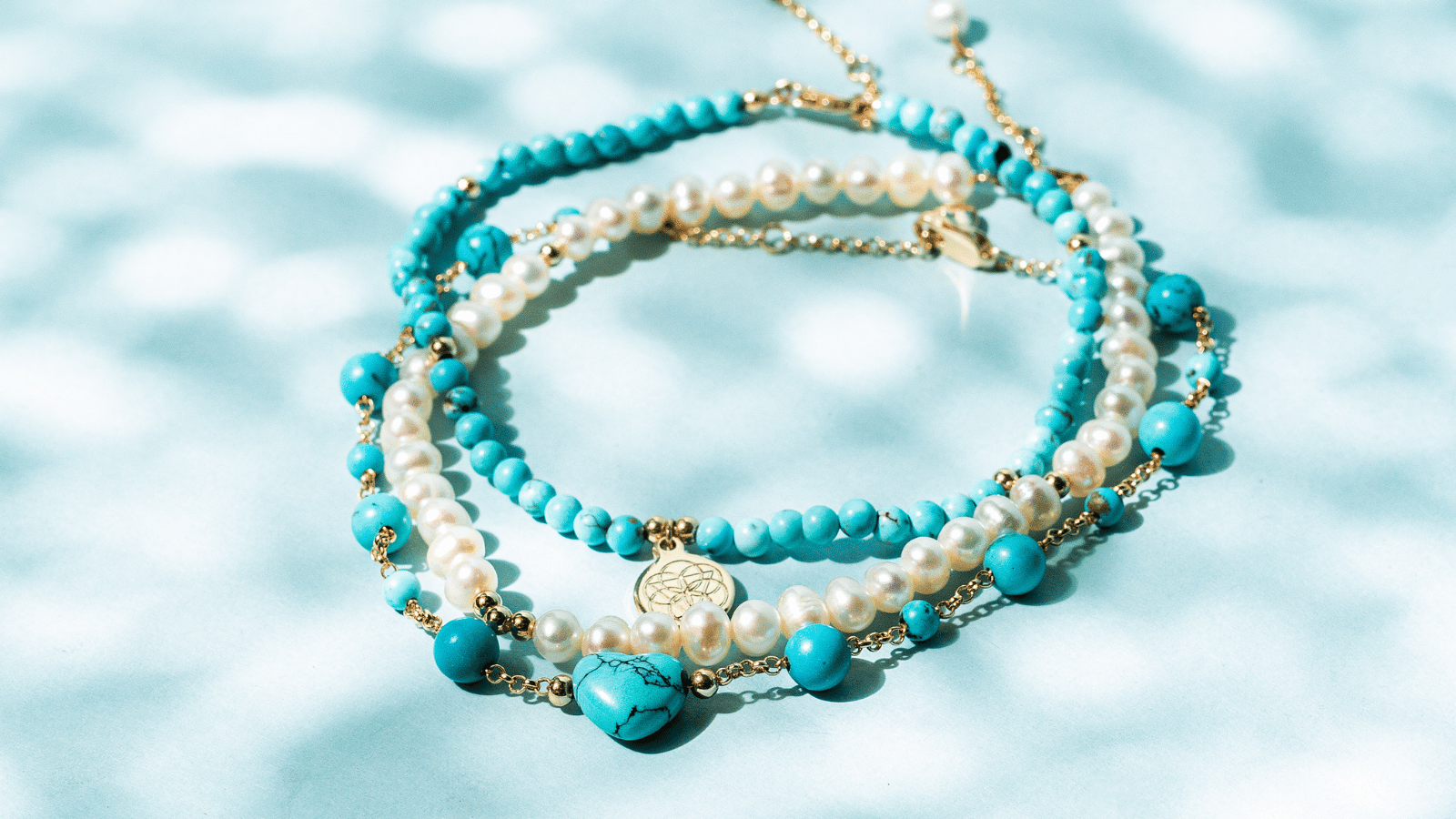 Turquoise Stone: 3 Ways to Harness the Power of This Healing Crystal - Conscious Items