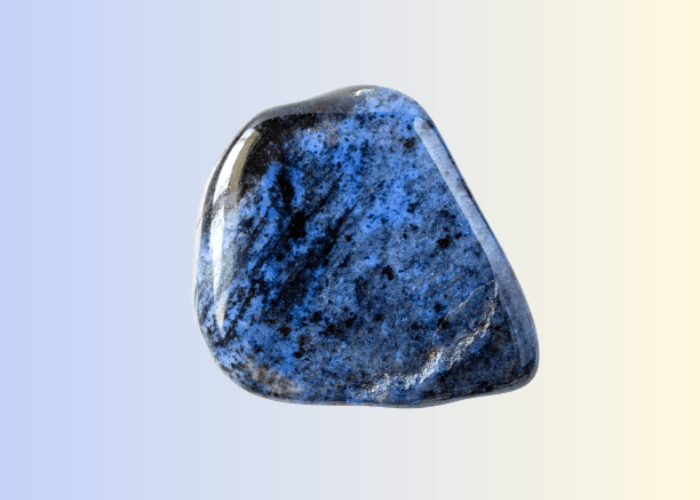 Ultimate Guide to Dumortierite Meaning, Healing Properties and Uses - Conscious Items