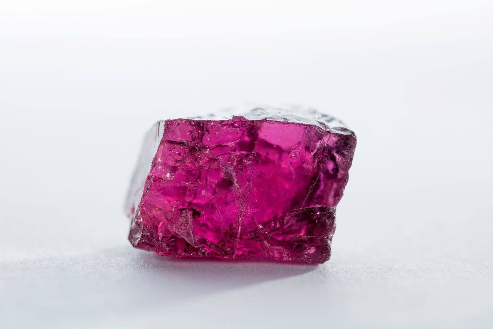 Ultimate Guide to Pyrope Garnet Meaning, Benefits, and Uses - Conscious Items