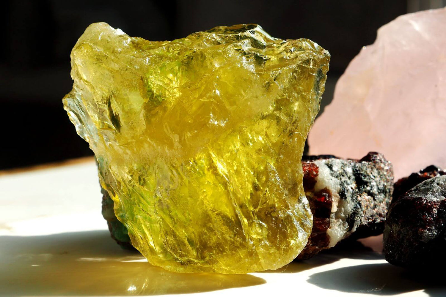 Ultimate Guide to Yellow Apatite Meaning, Properties, and Uses - Conscious Items