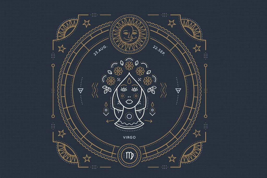 Virgo Personality: Everything You Need to Know - Conscious Items