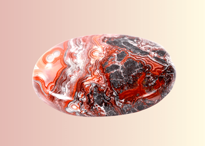 What is Crazy Lace Agate: An Ultimate Guide to To Mexican Lace Agate - Conscious Items