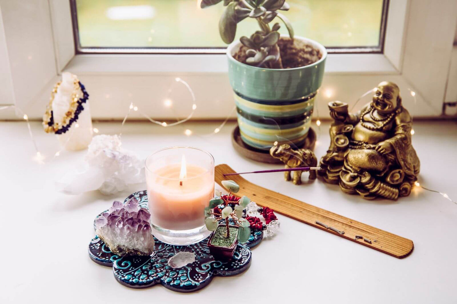 What Is Incense? Health Effects And Spiritual Properties - Conscious Items