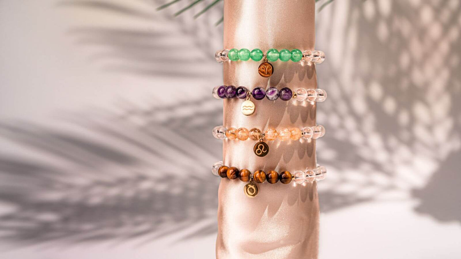 What's My Birthstone? Your Birthstone Jewelry Guide - Conscious Items