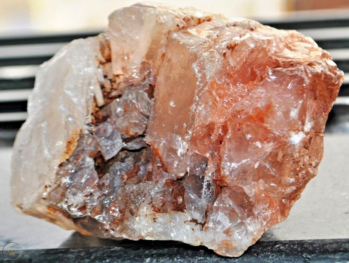 Your Brief Guide to Agnitite and Its Metaphysical Properties - Conscious Items