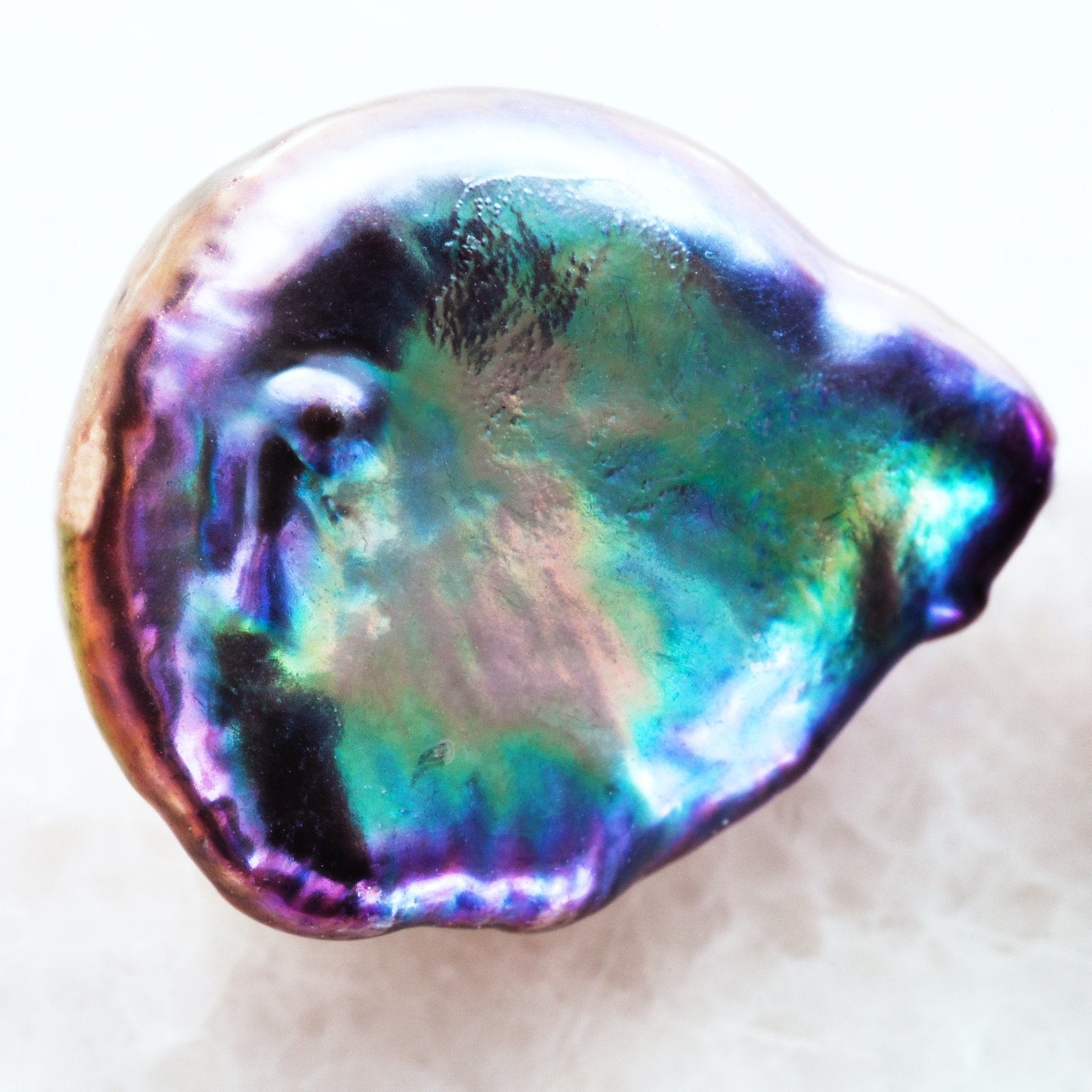 Your Guide to Abalone and Its Healing Properties - Conscious Items