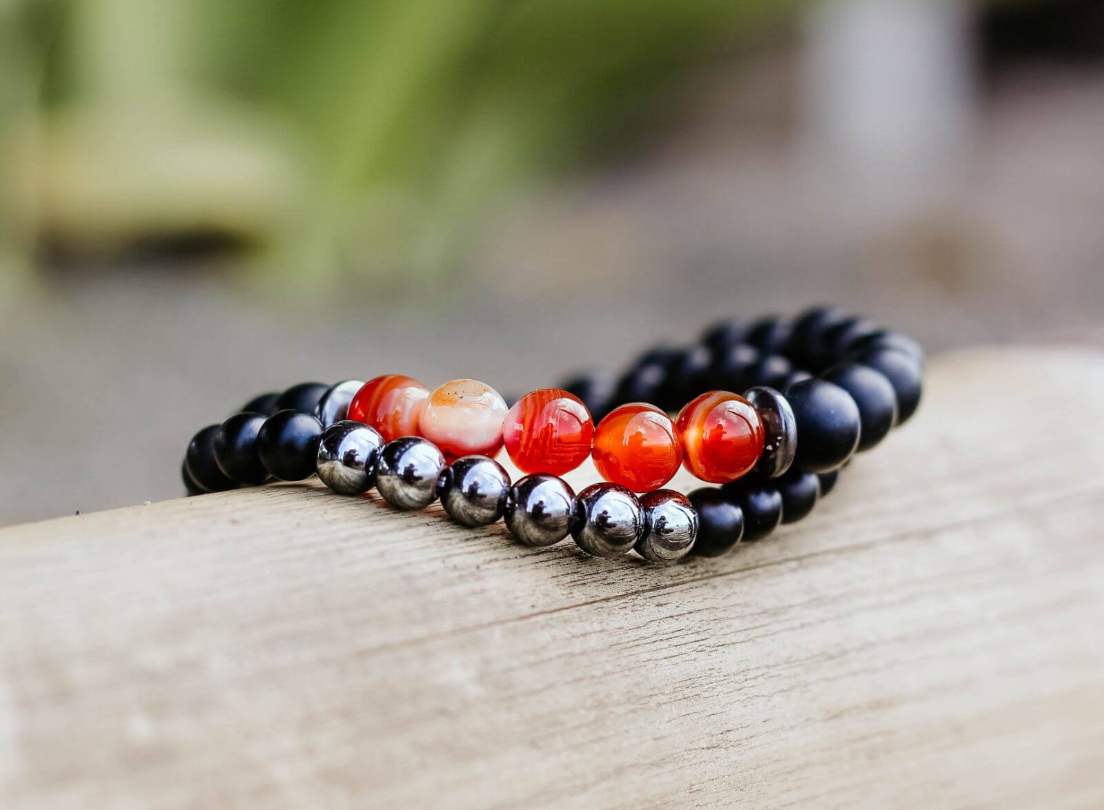 Your Guide to Red Agate and Its Healing Properties - Conscious Items
