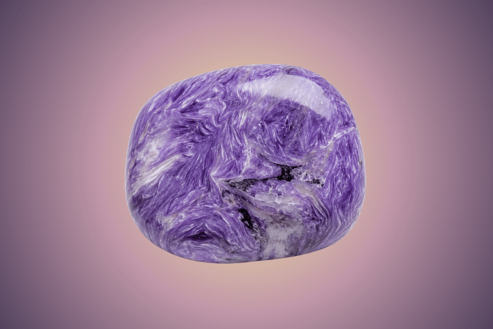 Charoite Jewelry