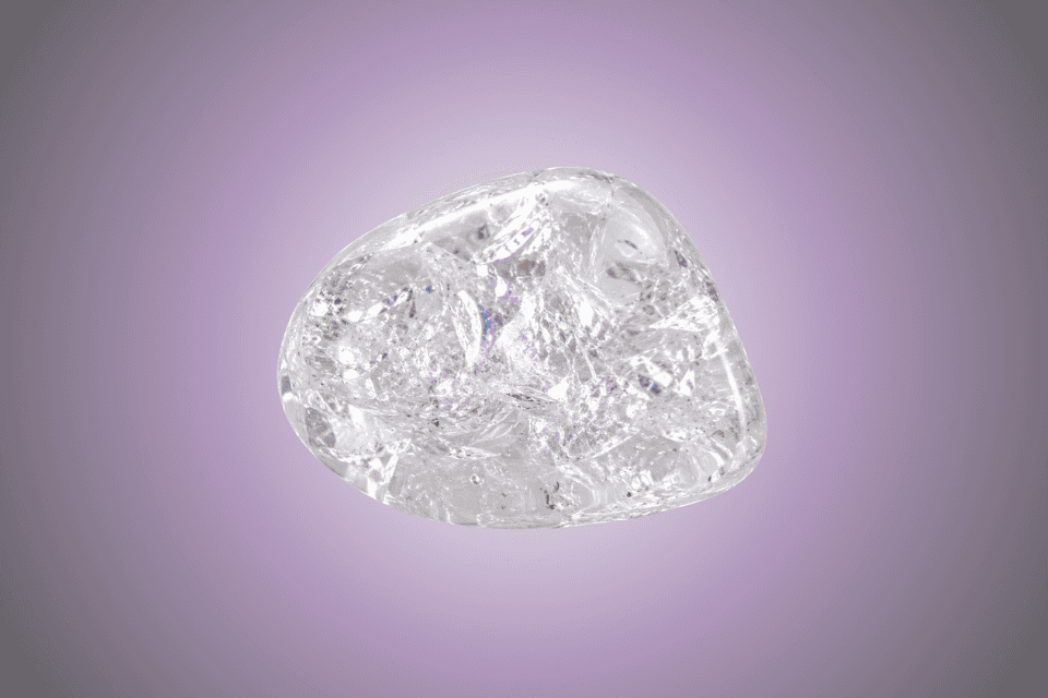 Ice Quartz Jewelry