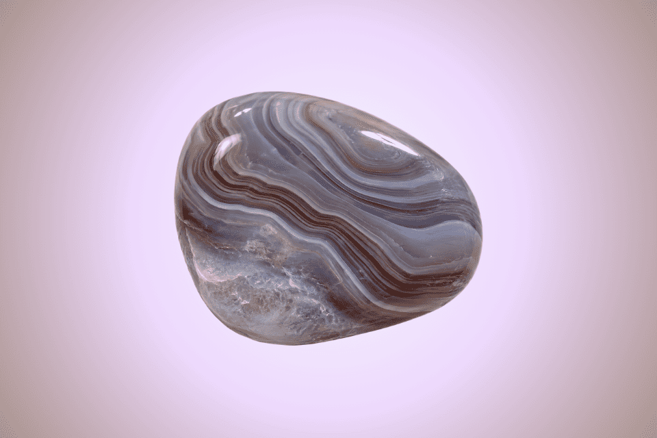 Botswana Agate Jewelry