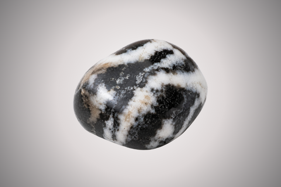 Zebra Jasper Jewelry