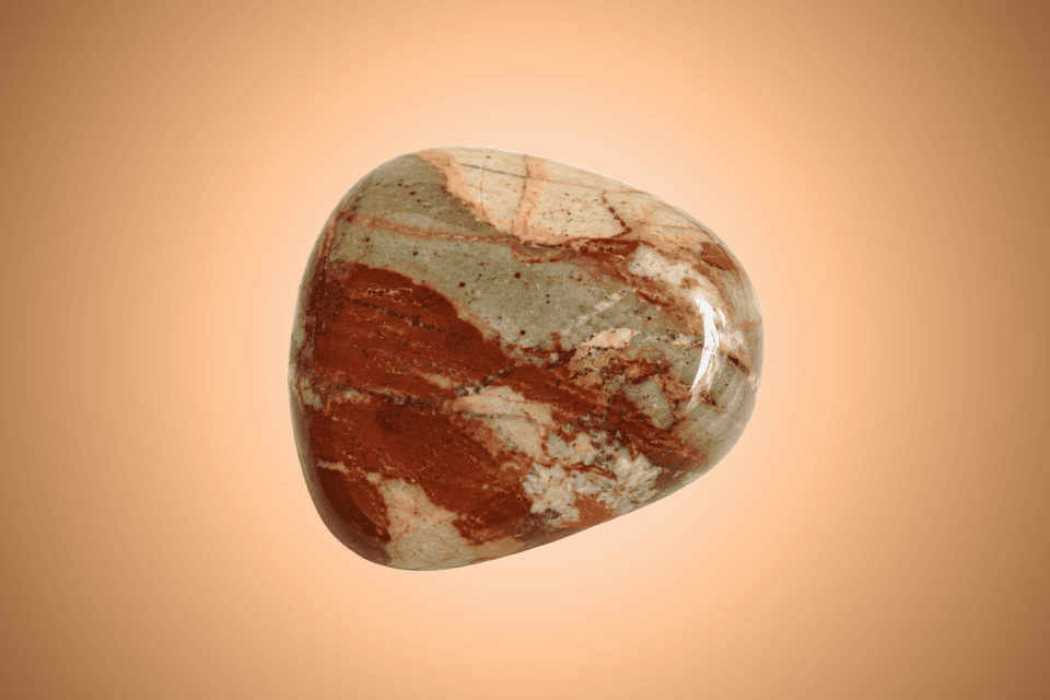 Jasper Jewelry
