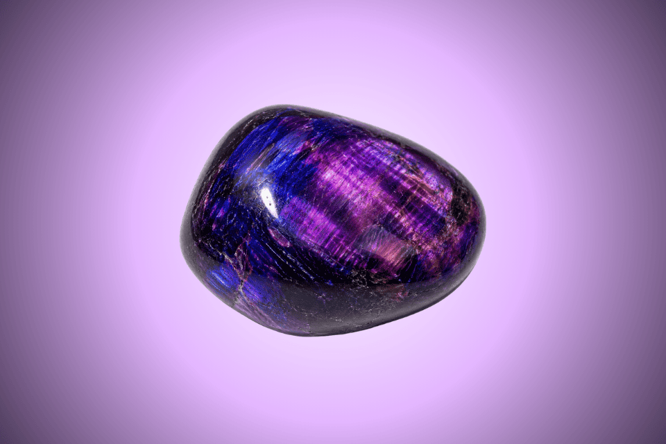 Galaxy Tiger’s Eye Jewelry