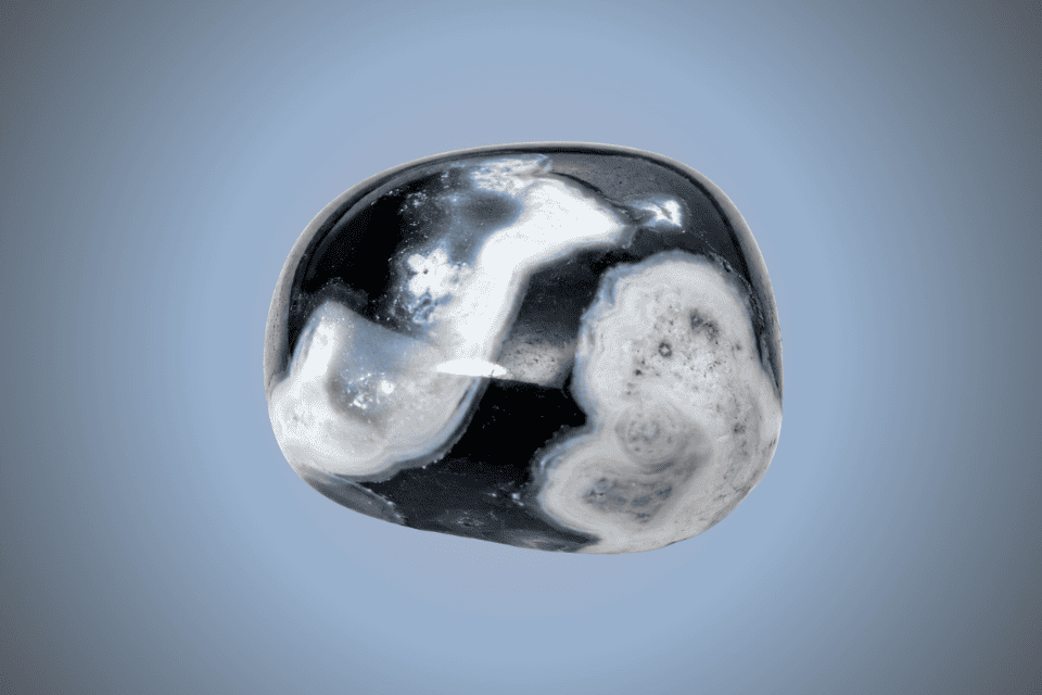 Orca Agate Jewelry