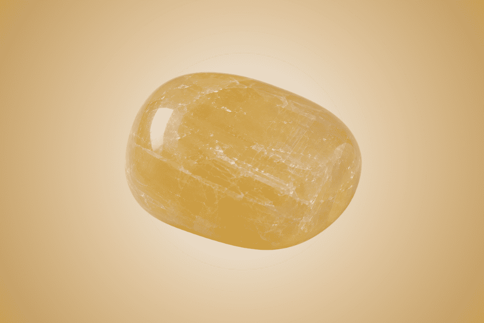 Calcite Jewelry