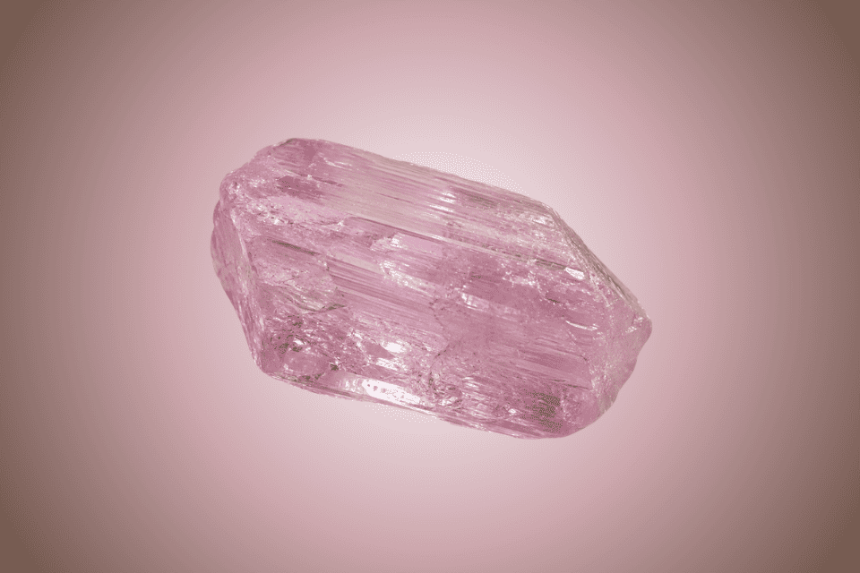 Kunzite Jewelry