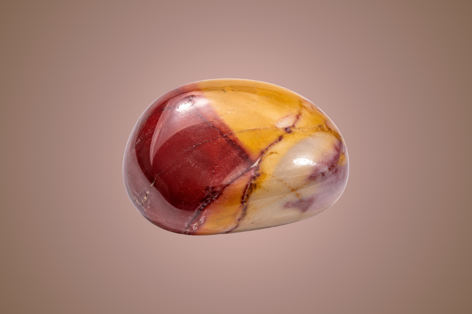 Mookaite Jewelry