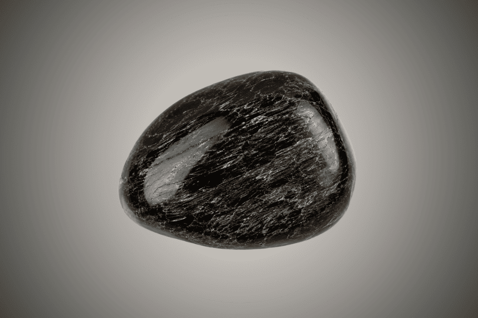 Hypersthene Jewelry