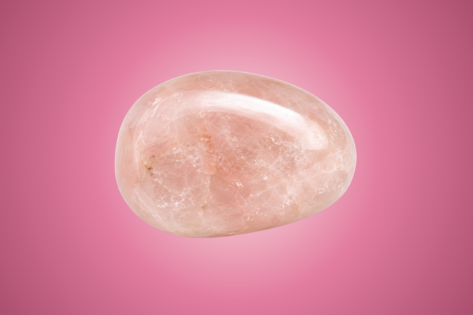 Morganite Jewelry