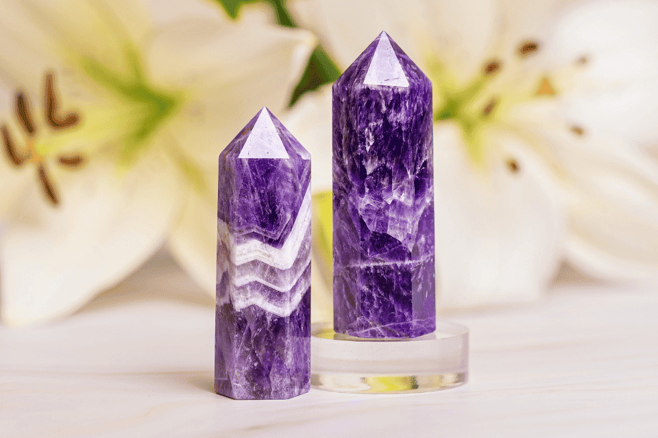 Crystal Sets - Conscious Items