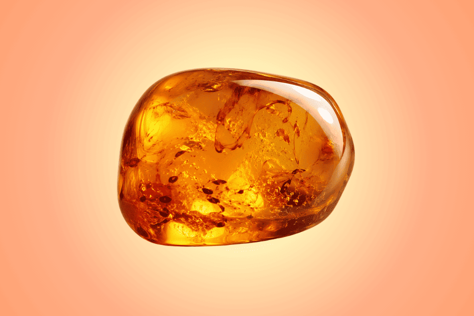 Amber Jewelry