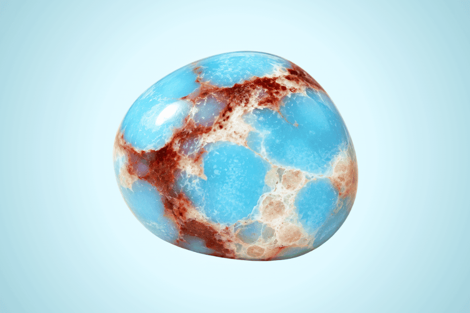 Aqua Terra Jasper Jewelry