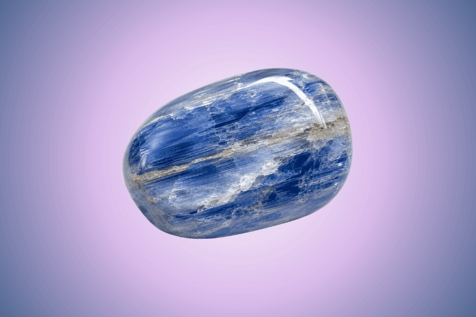 Kyanite Jewelry