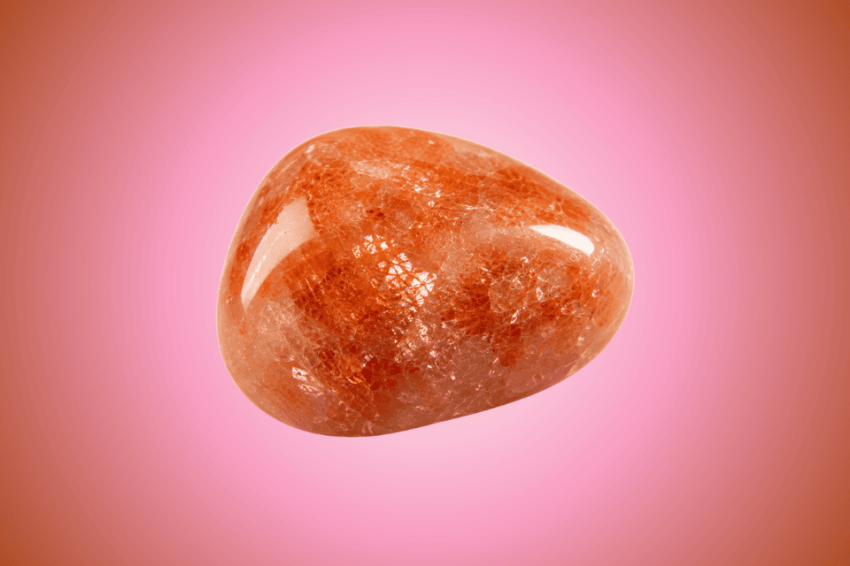 Sunstone Jewelry