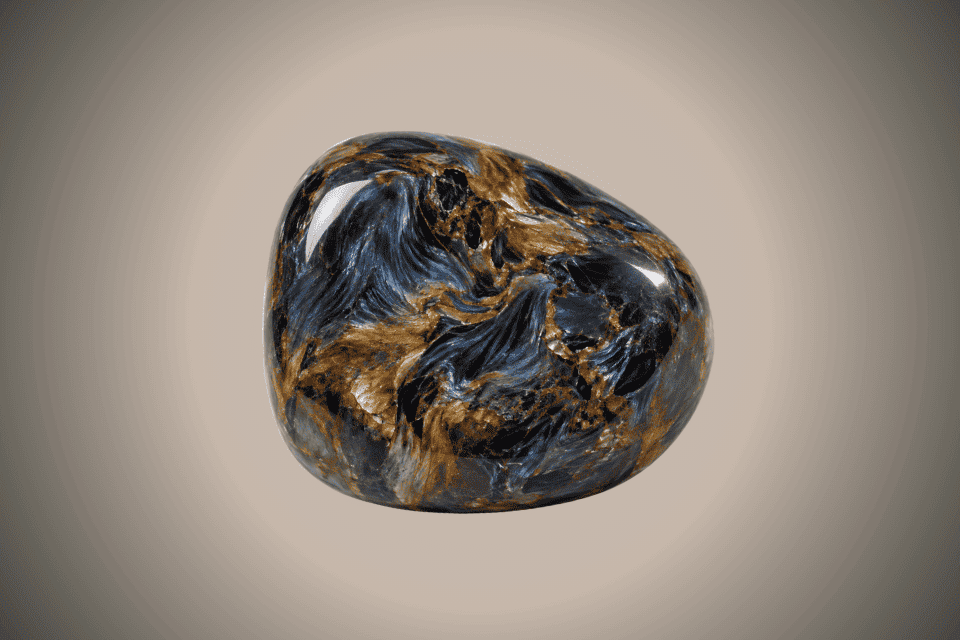 Pietersite Jewelry