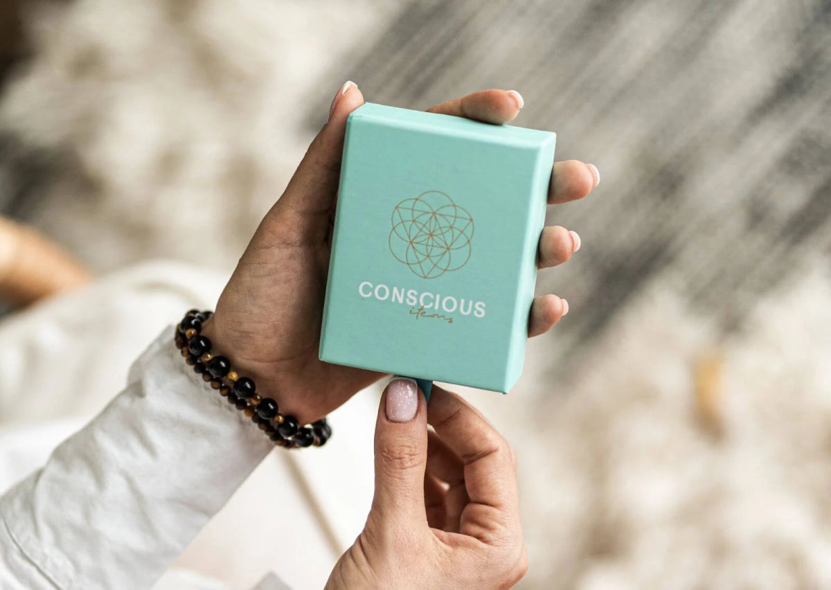All Items - Conscious Items