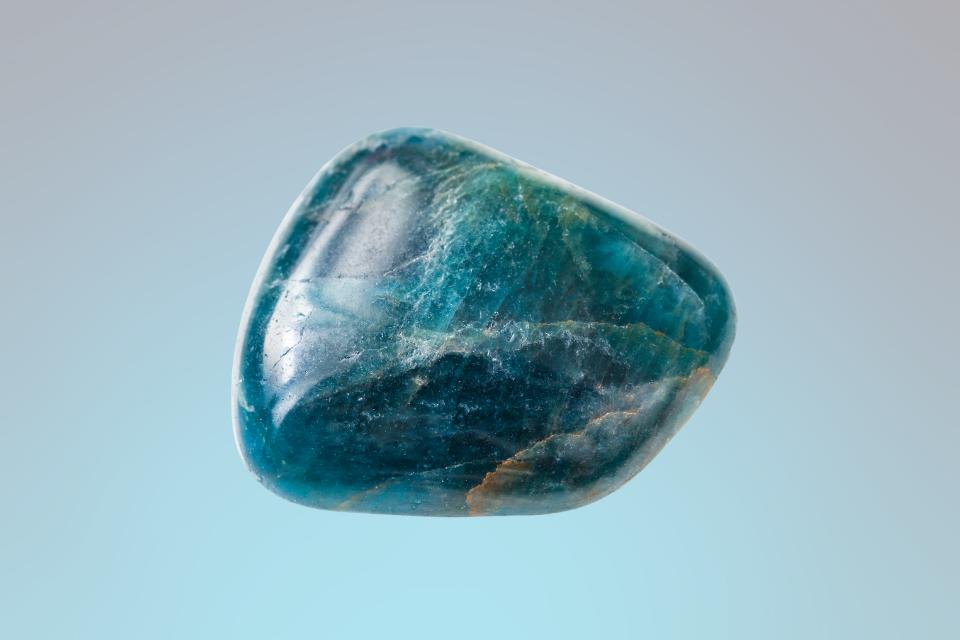 Apatite Jewelry - Conscious Items