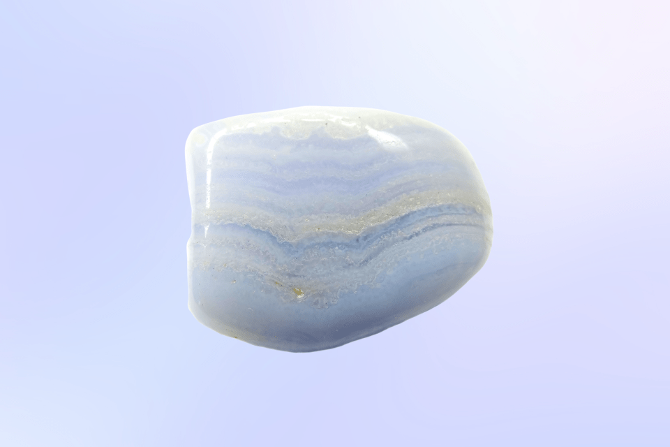 Chalcedony Jewelry - Conscious Items