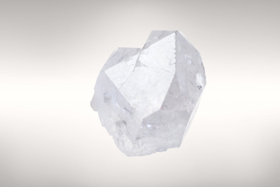 Clear Quartz Jewelry - Conscious Items