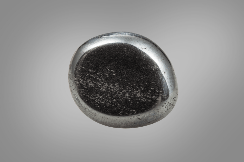 Hematite Jewelry - Conscious Items