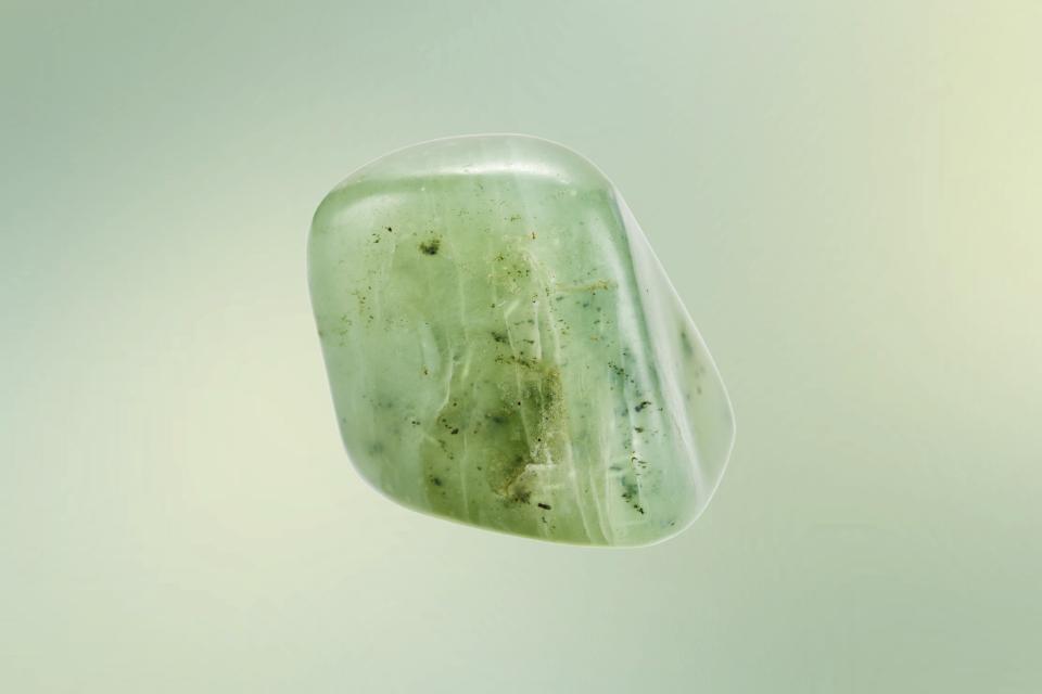 Jade Jewelry - Conscious Items