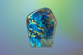 Labradorite Crystal Jewelry
