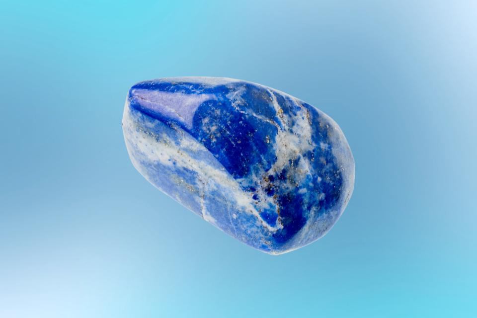 Lapis Lazuli Jewelry - Conscious Items
