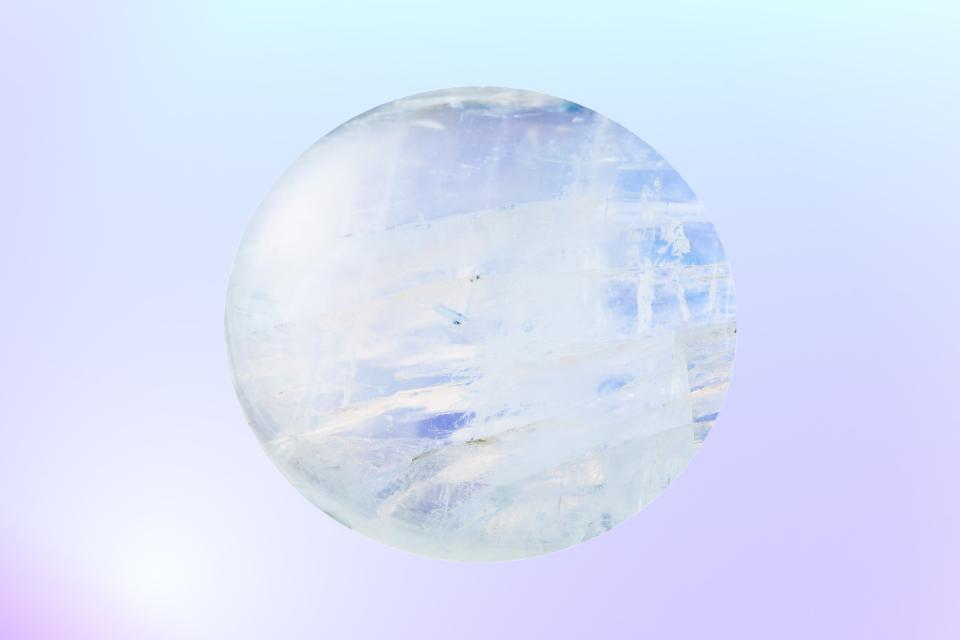 Moonstone Jewelry - Conscious Items