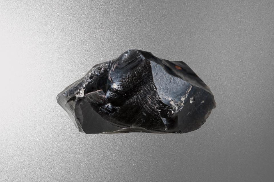 Obsidian Jewelry - Conscious Items