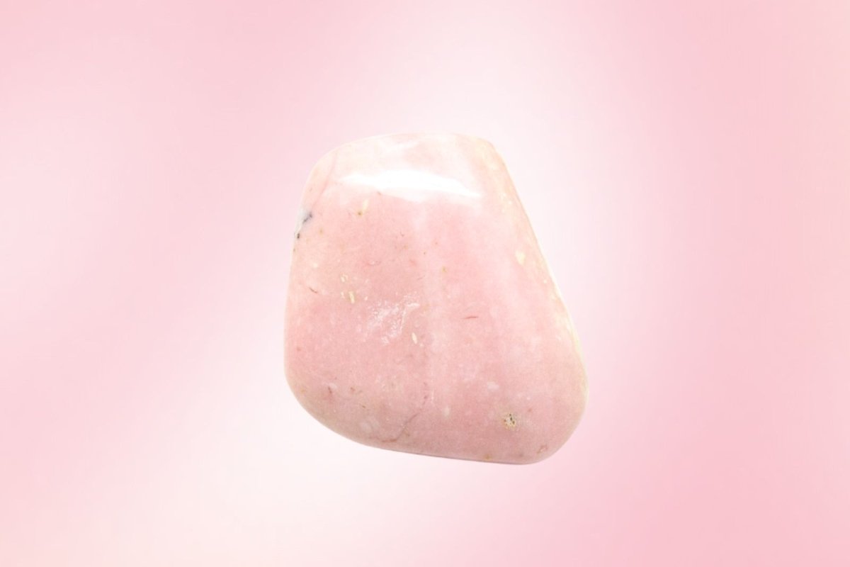 Pink Opal - Conscious Items