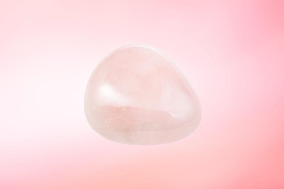 Rose Quartz Jewelry - Conscious Items