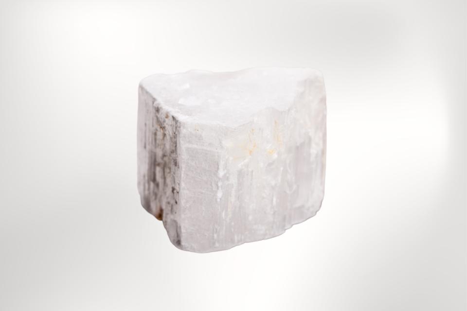 Selenite Jewelry - Conscious Items