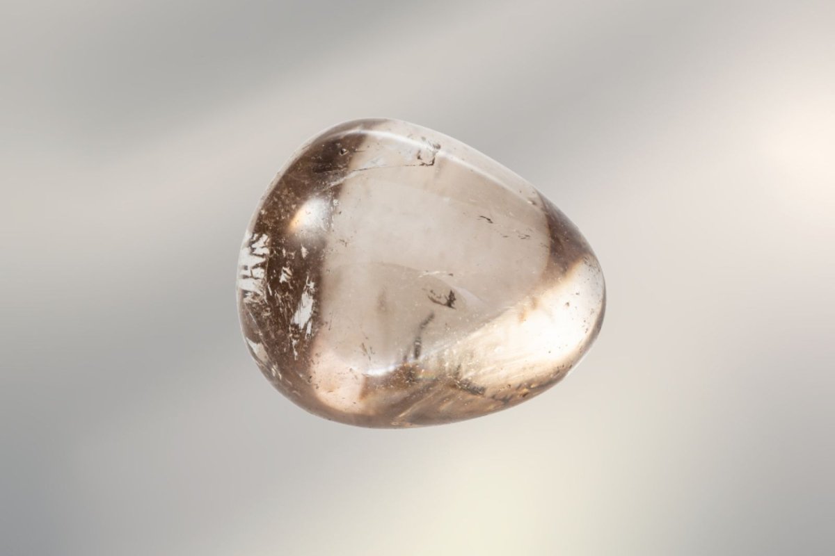 Smoky Quartz - Conscious Items
