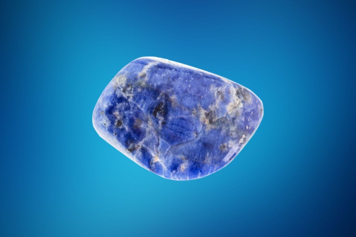 Sodalite - Conscious Items